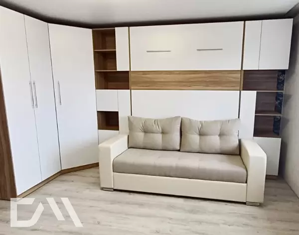 Фото шкаф-кровати